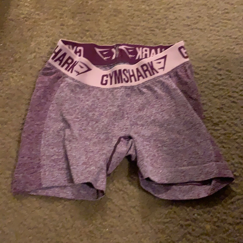 Gym shorts